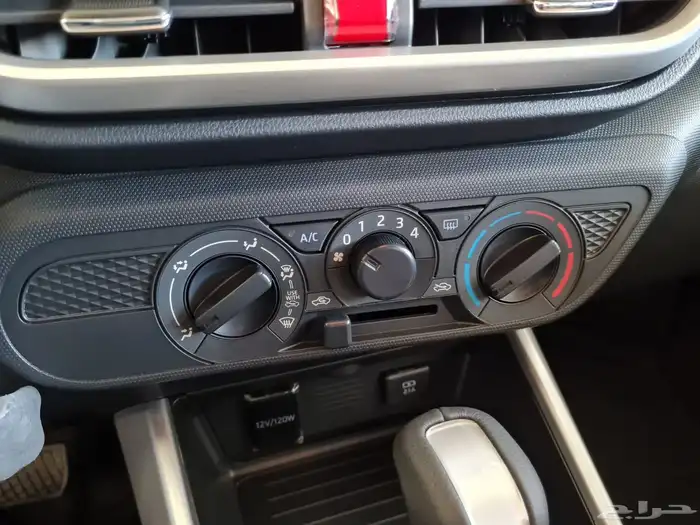 تايوتا رايز لمتد 2026 عرضض ناري 19