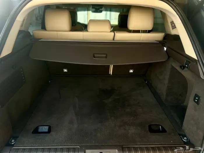 رنج روفر سبورت خليجي 2021 موجودة بدبي 7