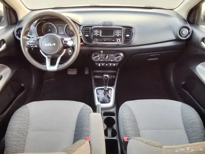 كيا بيجاس 11