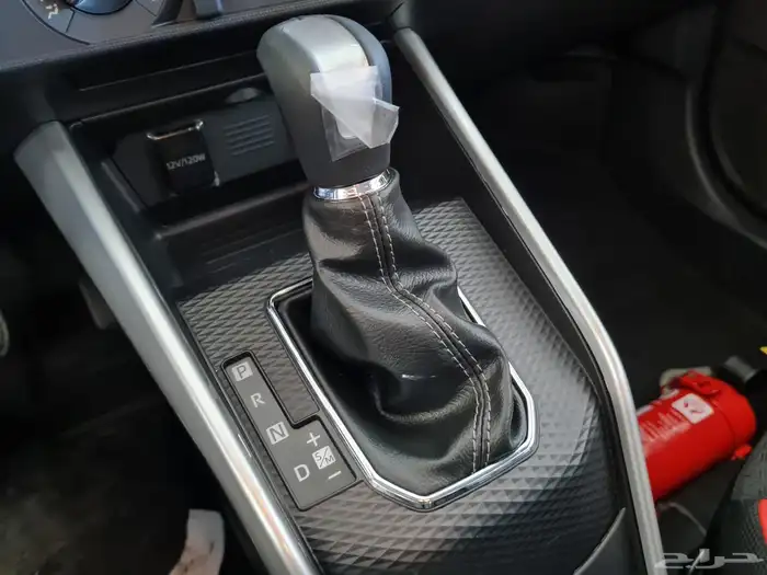 تايوتا رايز لمتد 2026 عرضض ناري 18