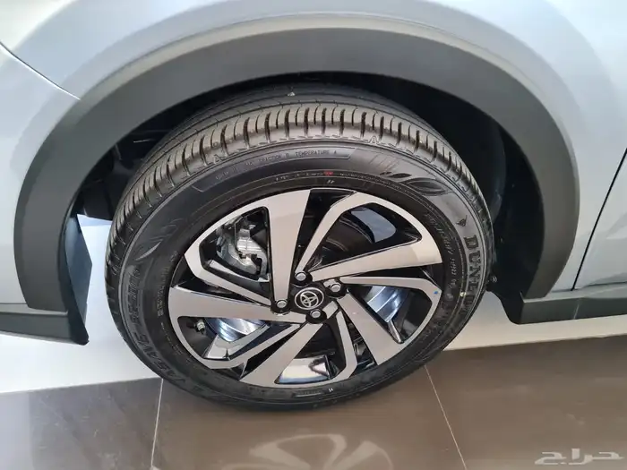 تايوتا رايز لمتد 2026 عرضض ناري 4