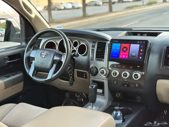 سيكويا 2016 سعودي بدون دبل 11