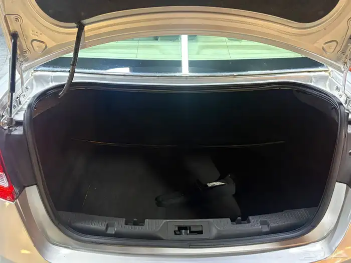 فورد تورس للبيع 2013 نظيف 6