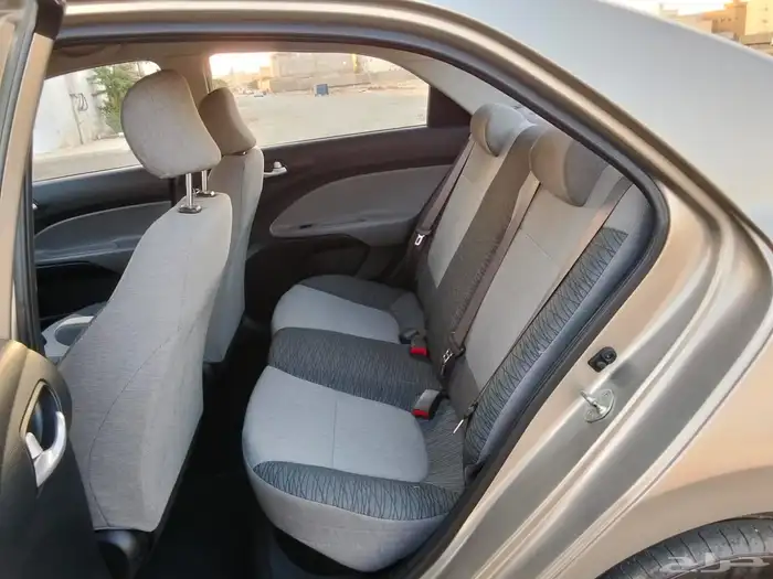 كيا بيجاس 14