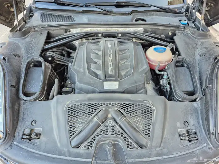 بورش ماكان 2015 18