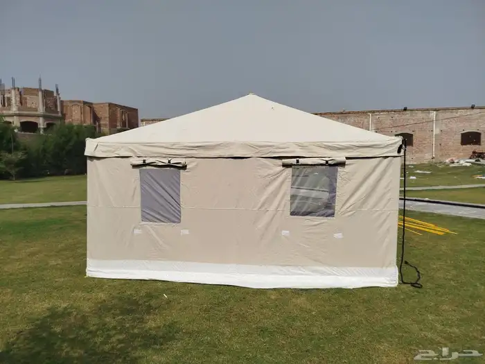 خيام مربعه خيام ملكيه 5