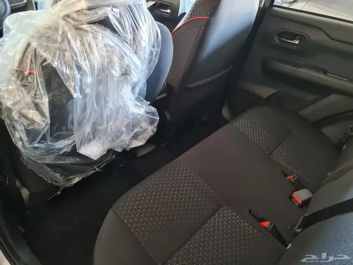 تايوتا رايز لمتد 2026 عرضض ناري 12