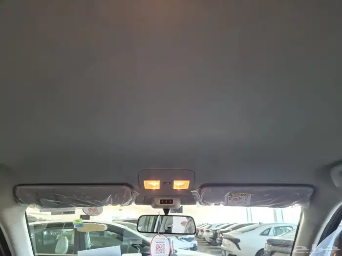 تايوتا رايز لمتد 2026 عرضض ناري 10