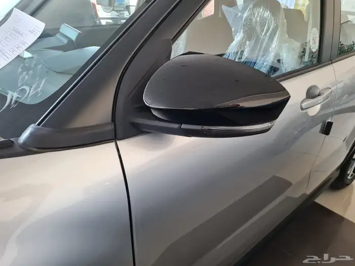 تايوتا رايز لمتد 2026 عرضض ناري 3