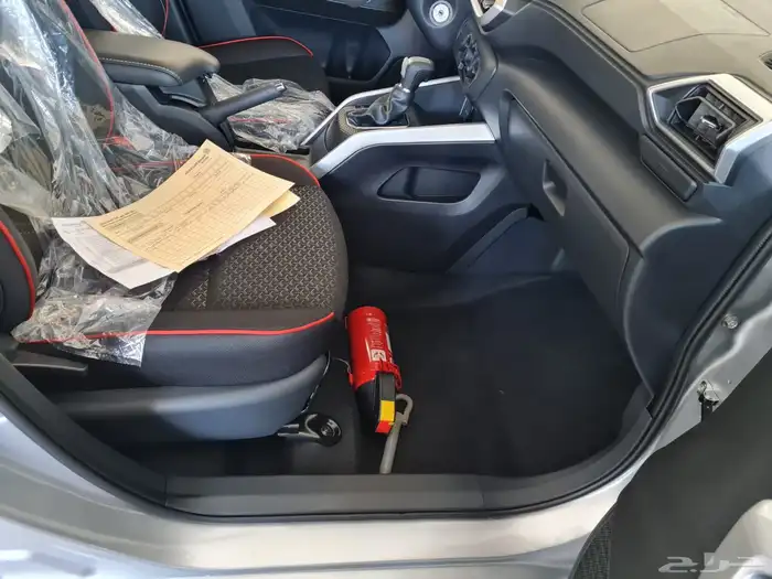 تايوتا رايز لمتد 2026 عرضض ناري 8