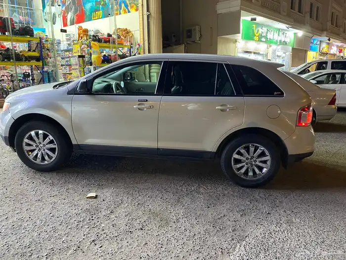 ايدج 2007 للبيع 2