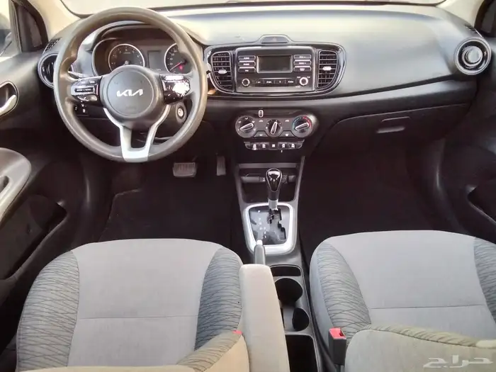 كيا بيجاس 12