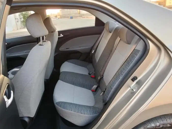 كيا بيجاس 13