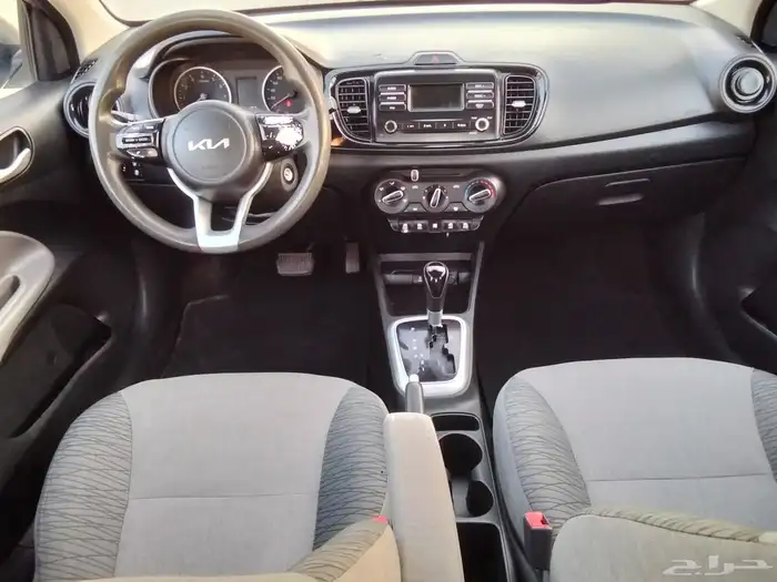 كيا بيجاس 10