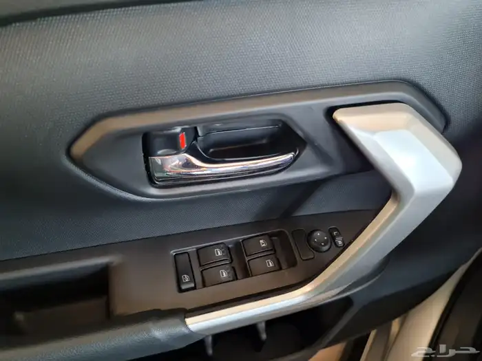 تايوتا رايز لمتد 2026 عرضض ناري 14