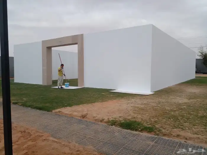 بوث بوثات ارض المعارض بافضل الاسعار 3