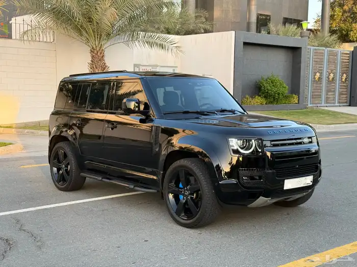 ديفندر X 2024 اعلى مواصفات - ناغي ضمان وصيانه مجانيه 2