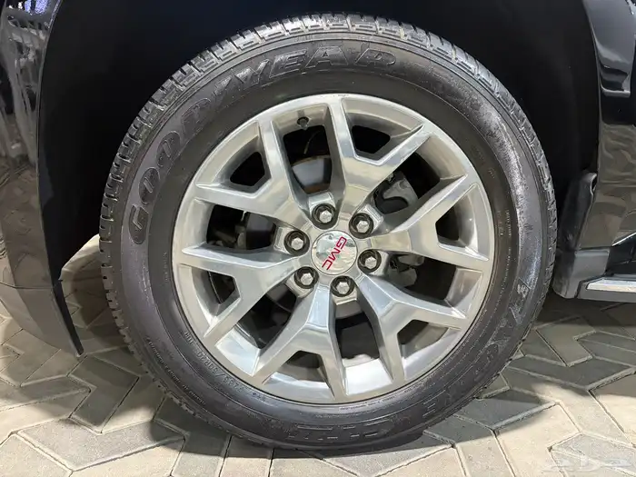 جمس يوكن مطور 2018 7