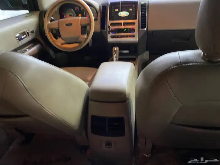 ايدج 2007 للبيع 3