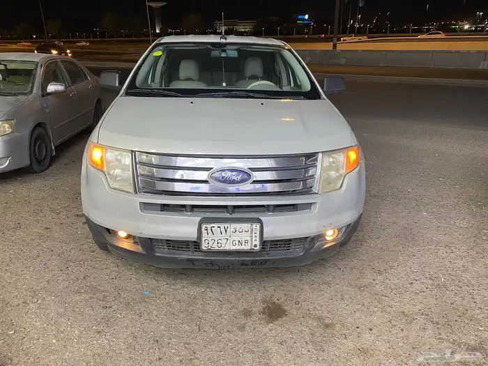 ايدج 2007 للبيع 11