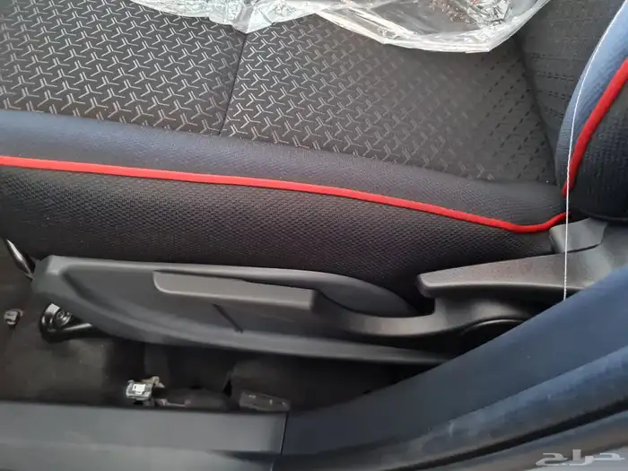 تايوتا رايز لمتد 2026 عرضض ناري 16