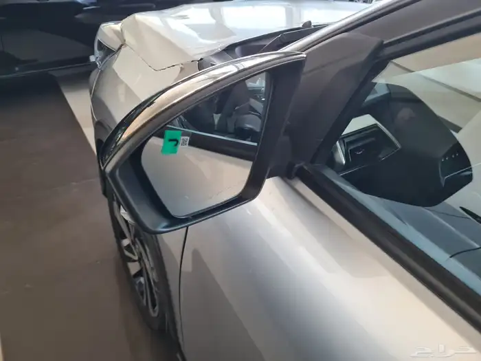 تايوتا رايز لمتد 2026 عرضض ناري 7