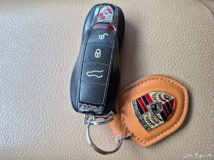 بورش ماكان 2015 40