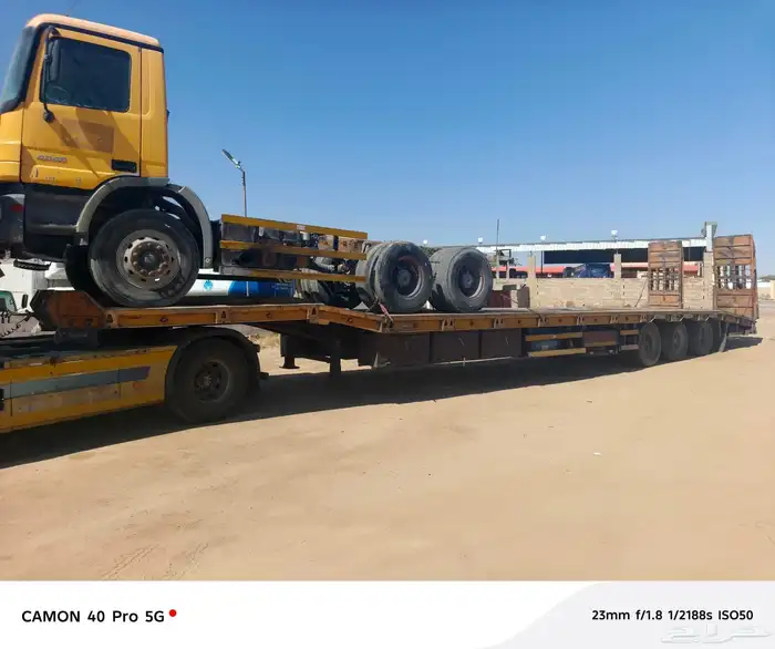 لوبد في الرياض علا الجنوب 18متر 0