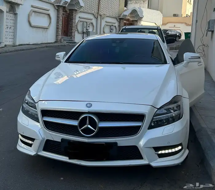 مرسيدس سي ال أس 500 شرط نظيف منوة المستخدم 20