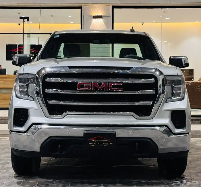 جمس سيرا SLE 2019 دبل ( عرض خاص ) 2