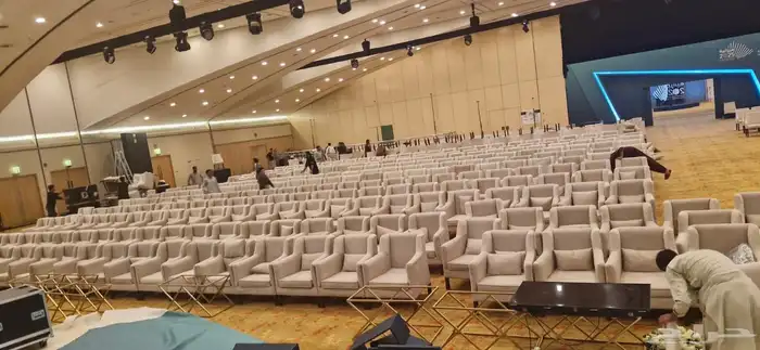 محل تاجير لوازم مناسبات 36