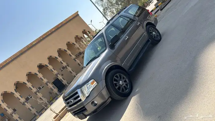 اكسبدشن توكيلات الجزيرة ماشي قليل 3