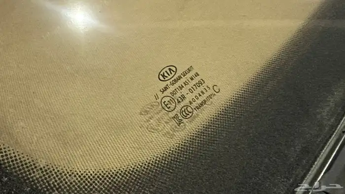 كيا سيراتو 2020 نضيف 8