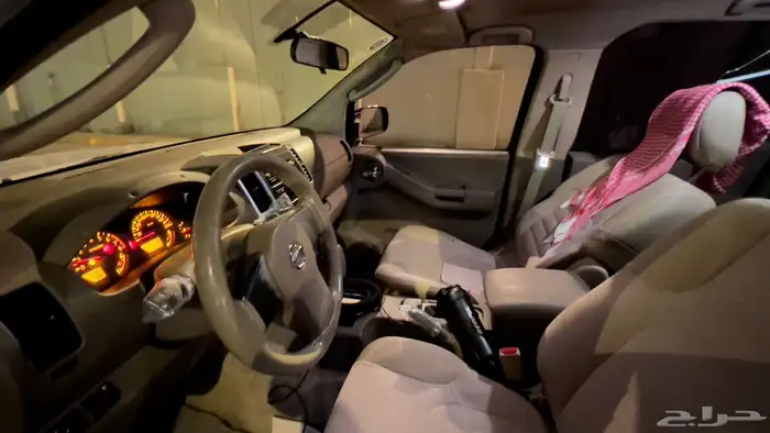 نيسان اكستيرا 2