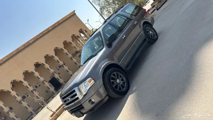 اكسبدشن توكيلات الجزيرة ماشي قليل 4