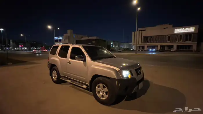 نيسان اكستيرا 0