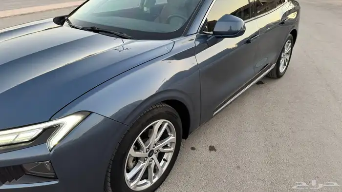 تورس 2023 ستاند ماشي 38 الف 7