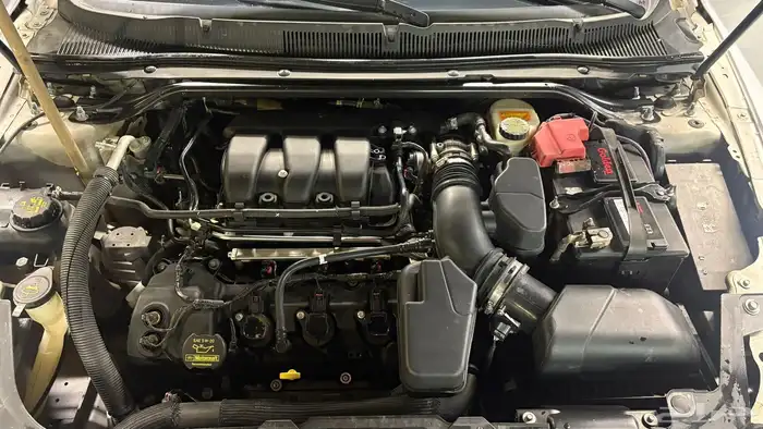 فورد تورس للبيع 2013 نظيف 5