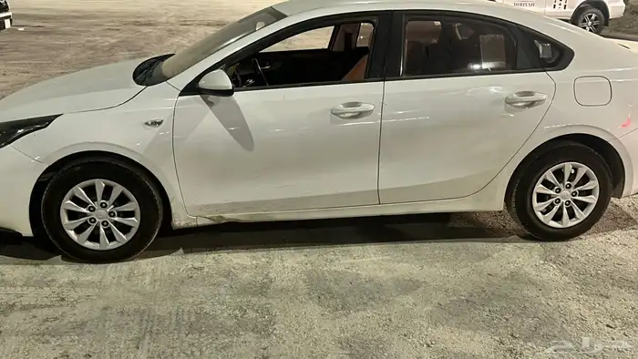 كيا سيراتو 2020 نضيف 9