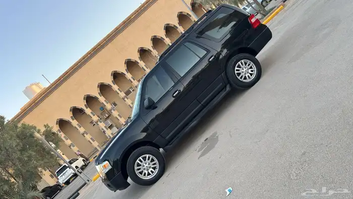 فورد أكسبدشن توكيلات الجزيرة 28