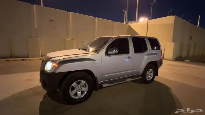 نيسان اكستيرا 3