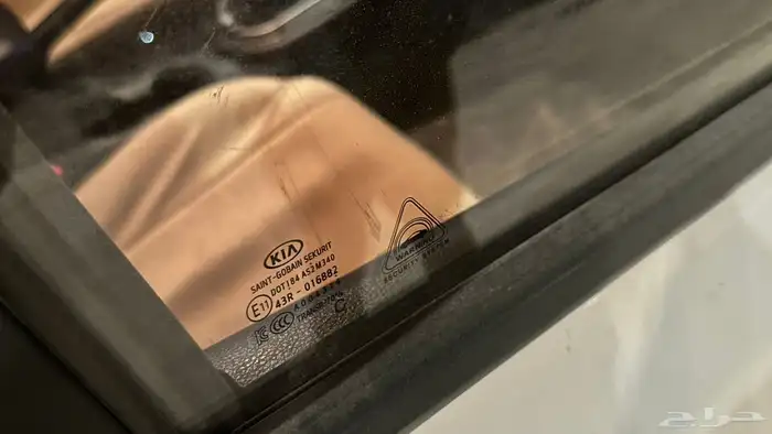 كيا سيراتو 2020 نضيف 7