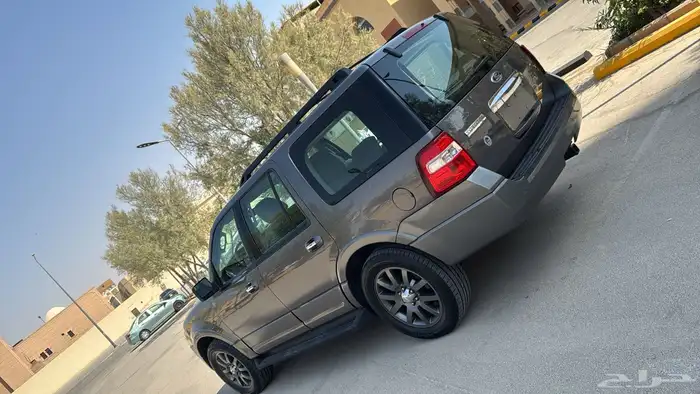 اكسبدشن توكيلات الجزيرة ماشي قليل 6