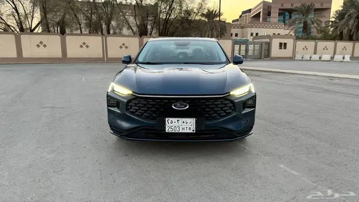 تورس 2023 ستاند ماشي 38 الف 3