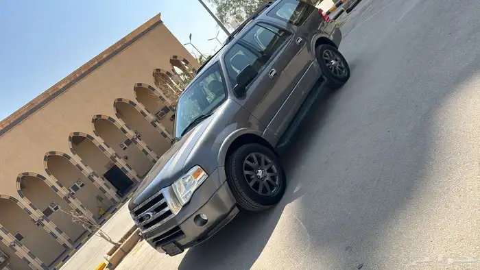 اكسبدشن توكيلات الجزيرة ماشي قليل 18