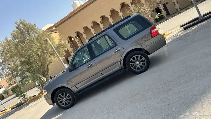 اكسبدشن توكيلات الجزيرة ماشي قليل 7