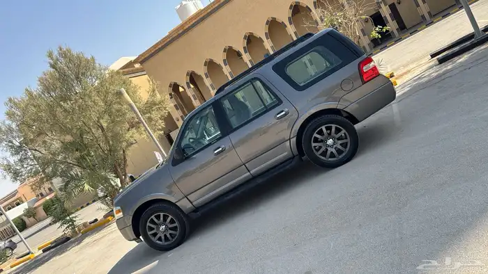 اكسبدشن توكيلات الجزيرة ماشي قليل 9