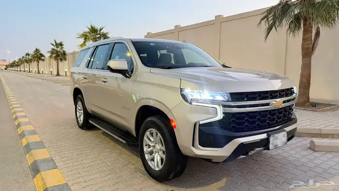 تاهو 2021 بدون دبل سعودي 6