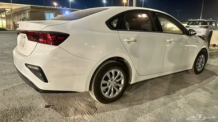 كيا سيراتو 2020 نضيف 0