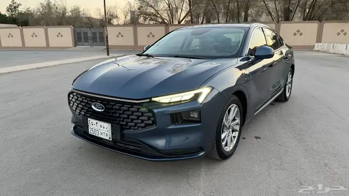 تورس 2023 ستاند ماشي 38 الف 10